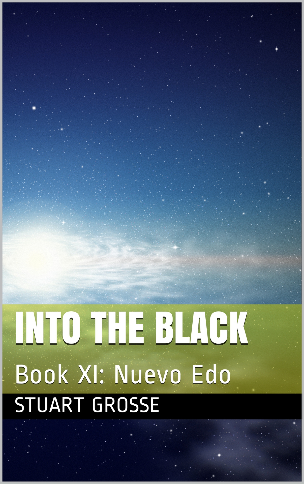 Nuevo Edo