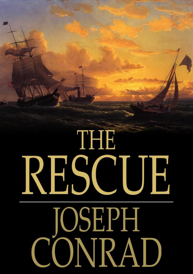 Joseph Conrad's Lingard Trilogy