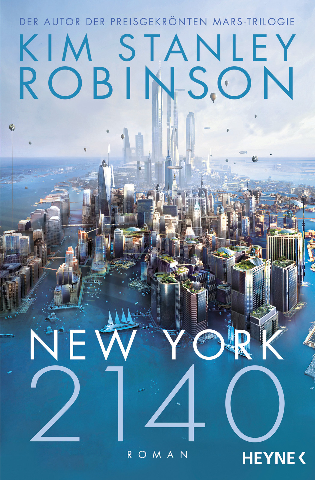 Roter Mars