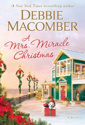 A Mrs Miracle Christmas