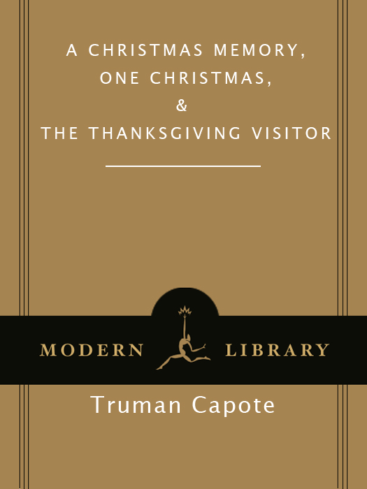 A Christmas Memory