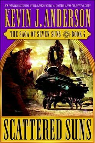 Scattered Suns