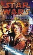 Jedi Trial