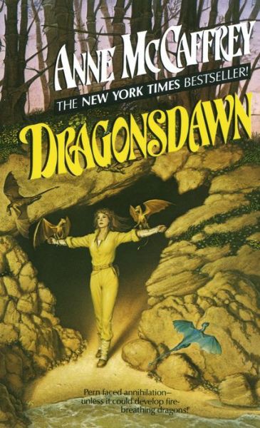 Dragonseye