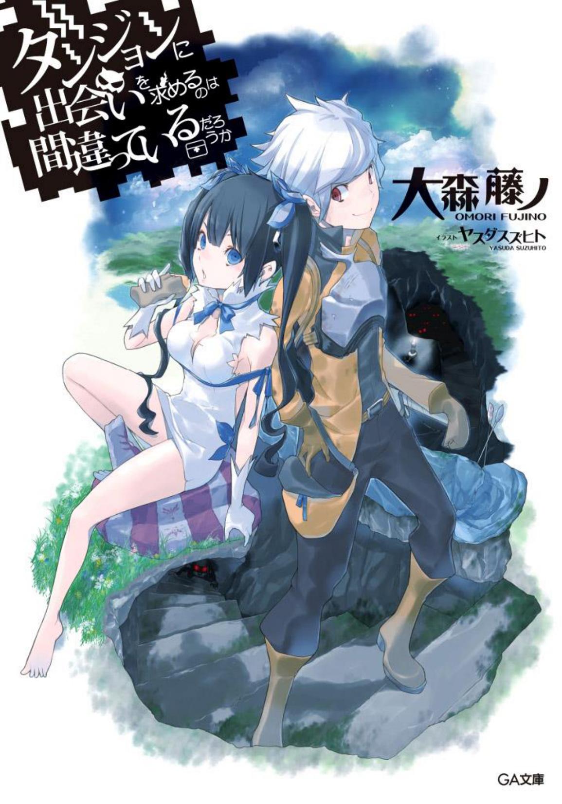 Volume 01