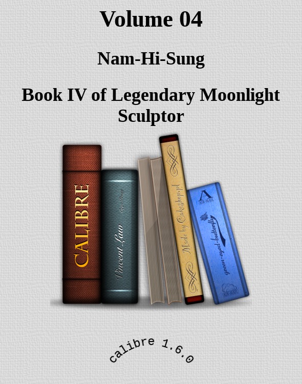 Volume 04
