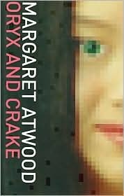 Oryx and Crake