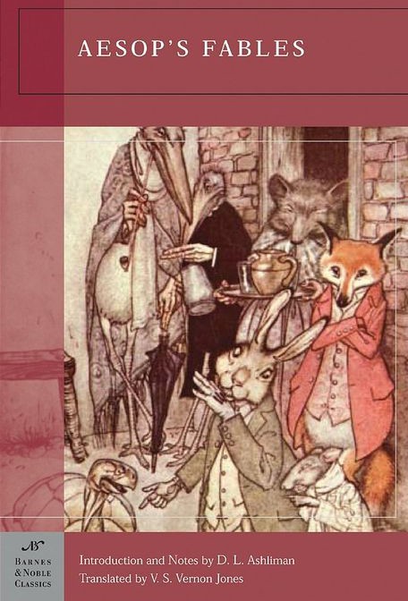 Aesop's Fables