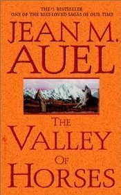 The Valley of Horses