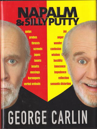 Napalm and Silly Putty