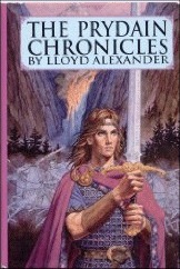 The Prydain Chronicles