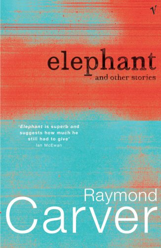 Elephant and Other Stories