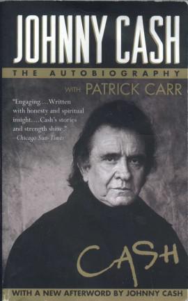 Cash: The Autobiography