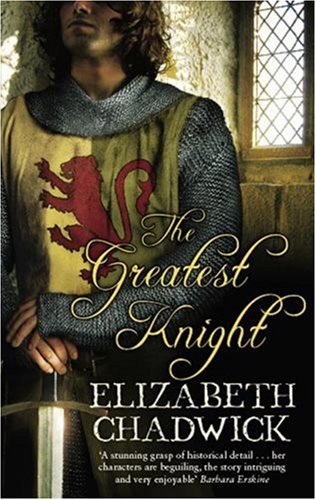 The Greatest Knight Publisher: Sourcebooks Landmark; Reprint edition