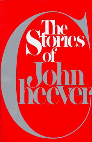 JC-The Stories of John Cheever (1979 Pulitzer Prize)