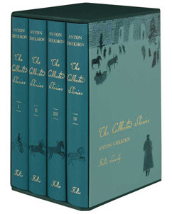 The Collected Stories