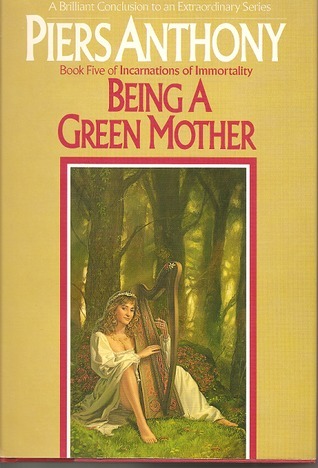 Being a Green Mother