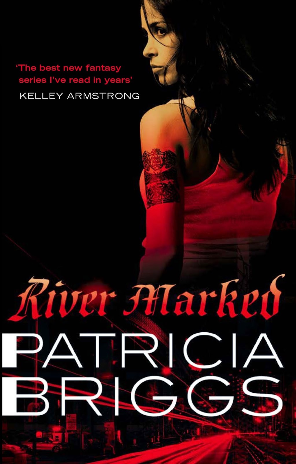 River Marked