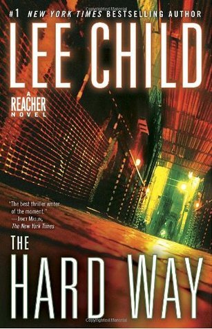 The Hard Way