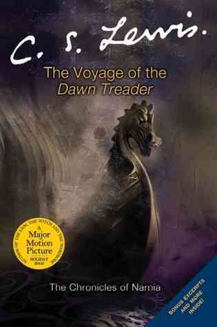 The Voyage of the Dawn Treader