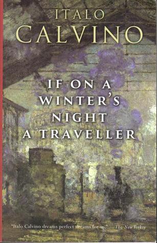 If on a Winter's Night a Traveller