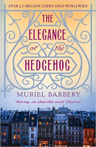 The Elegance of the Hedgehog