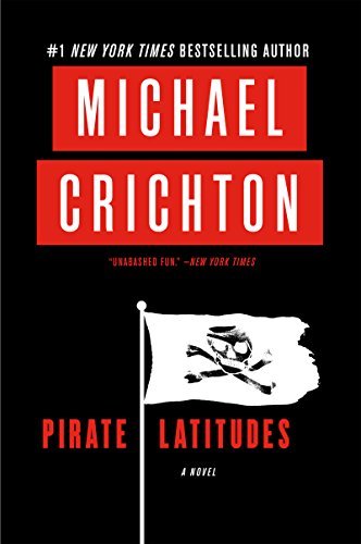 Pirate Lattitudes