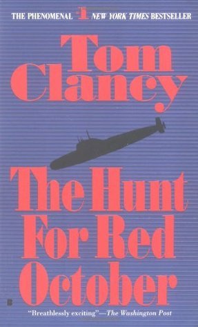 The Hunt for Red October