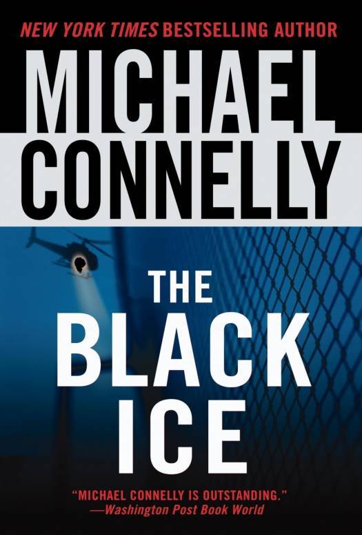 The Black Ice