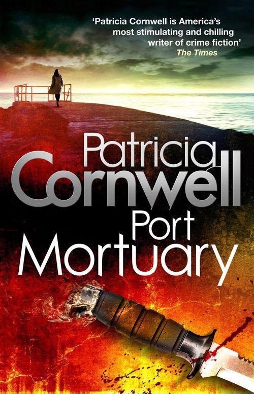 The Scarpetta Factor
