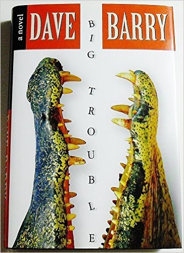 Big Trouble