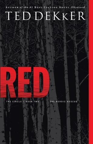 Red: The Heroic Rescue