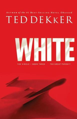 White: The Great Pursuit