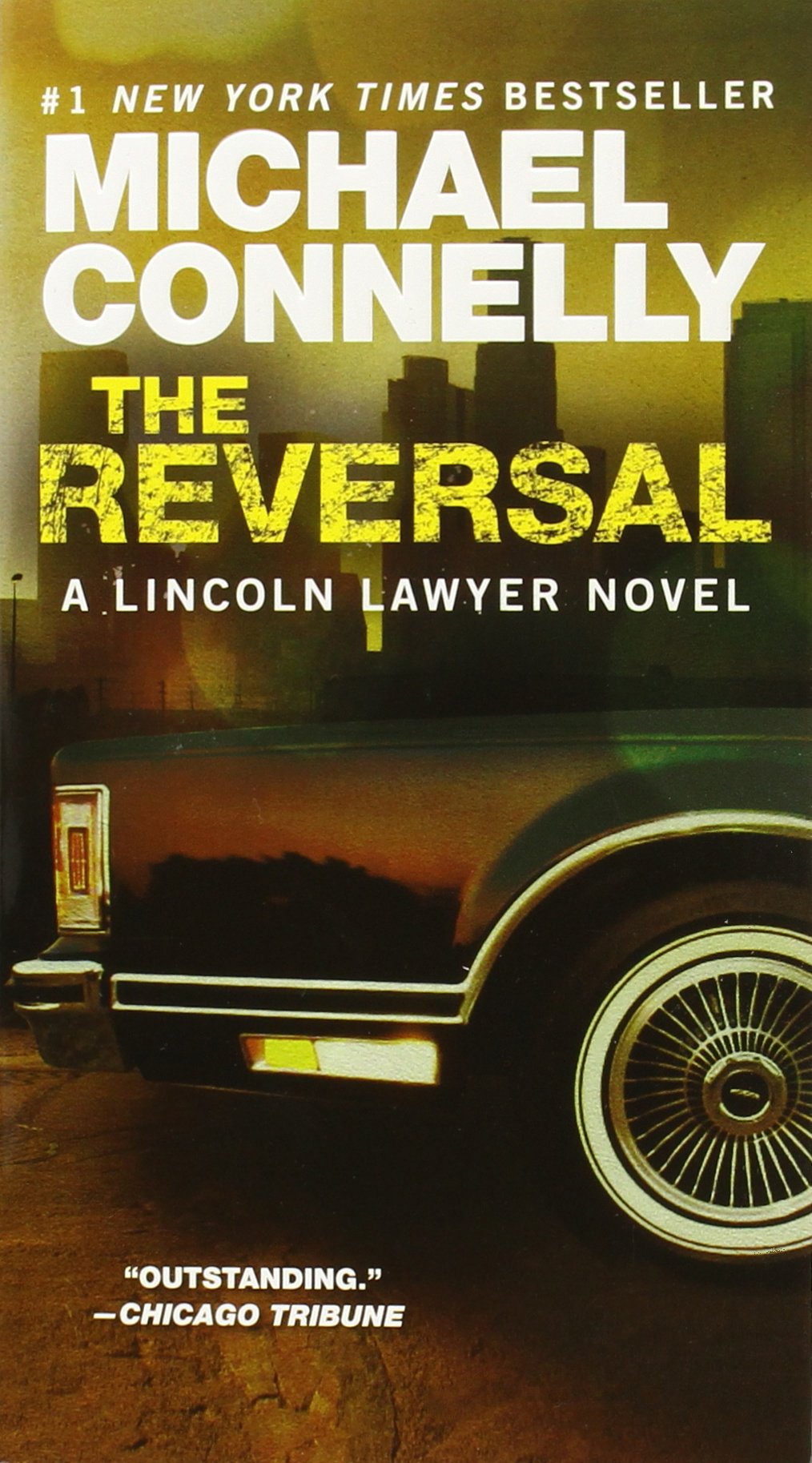 The Reversal