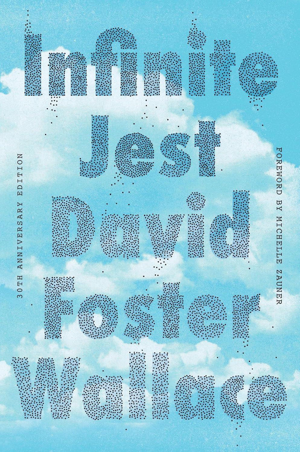 Infinite Jest