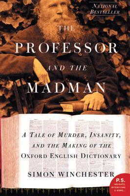 The Professor & the Madman
