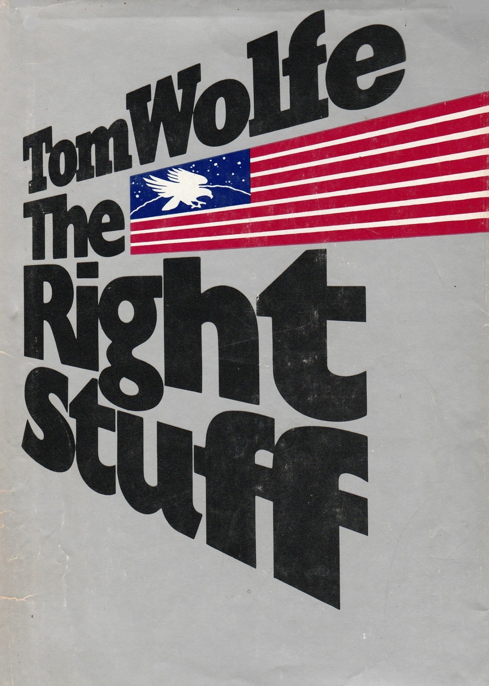 The Right Stuff