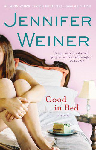Good In Bed