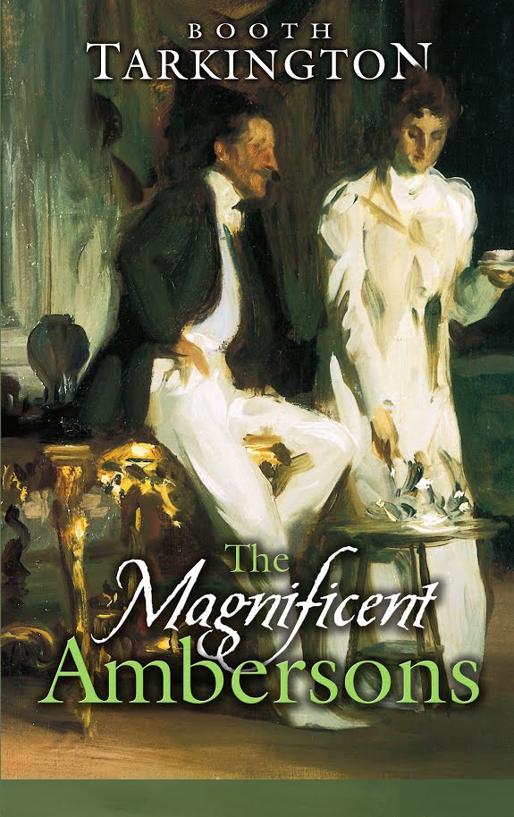 The Magnificent Ambersons