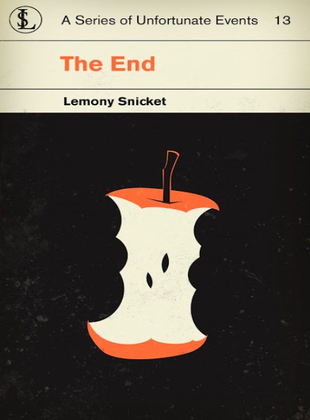 The End