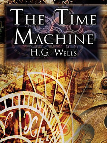 The Time Machine
