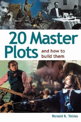 20 Master Plots and How to Build Them