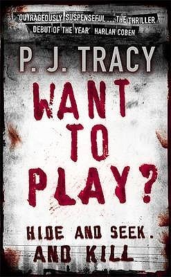 Want To Play?