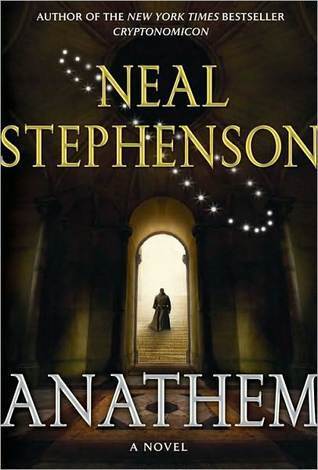 Anathem: Roman