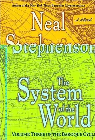 The System of the World