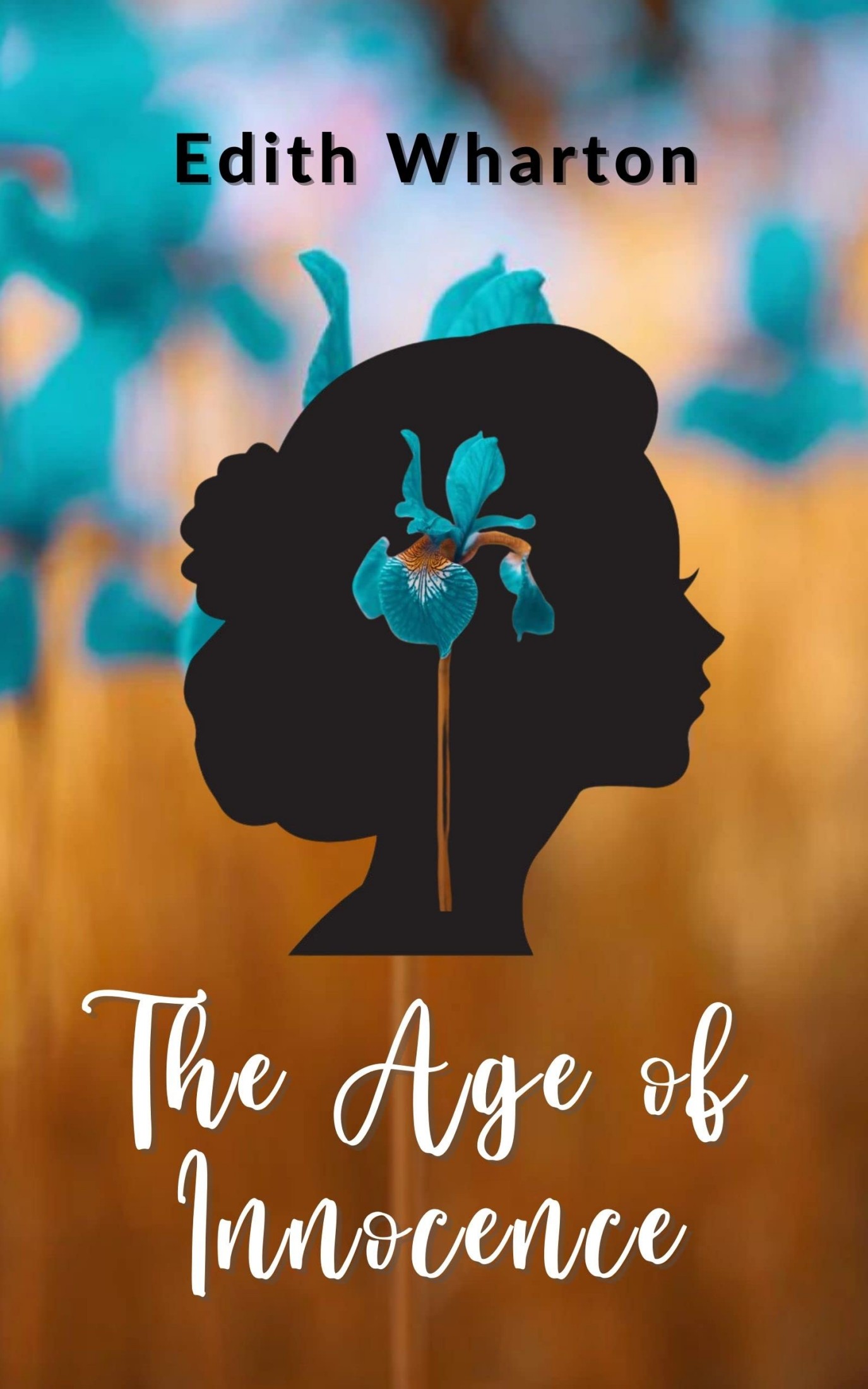 The Age of Innocence: The 1920 Gilded Age Historical Fiction Classic