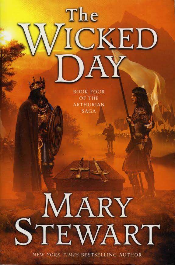 The Wicked Day