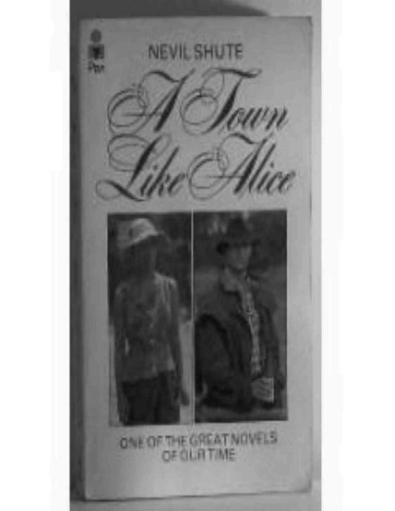 A Town Like Alice