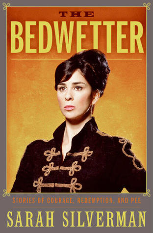 The Bedwetter