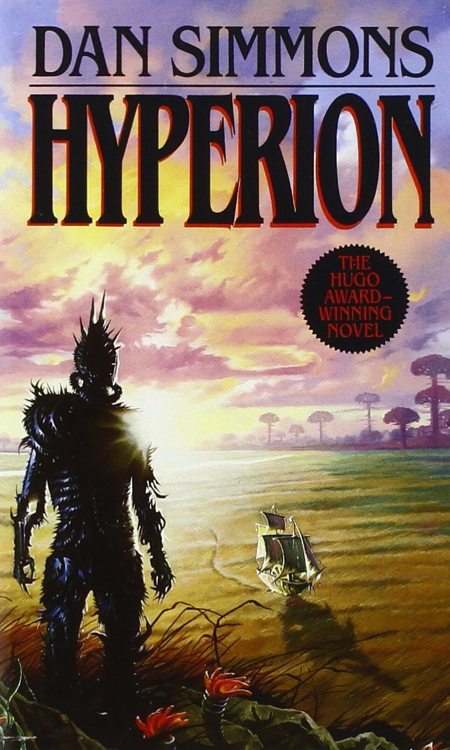 Hyperion